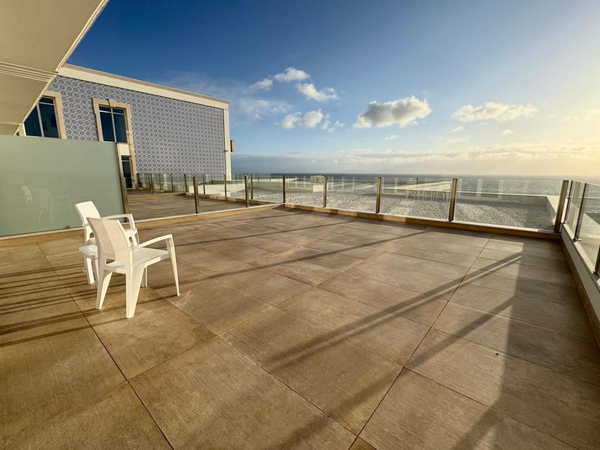 Ocean View Apartments ロウリニャン 部屋 写真
