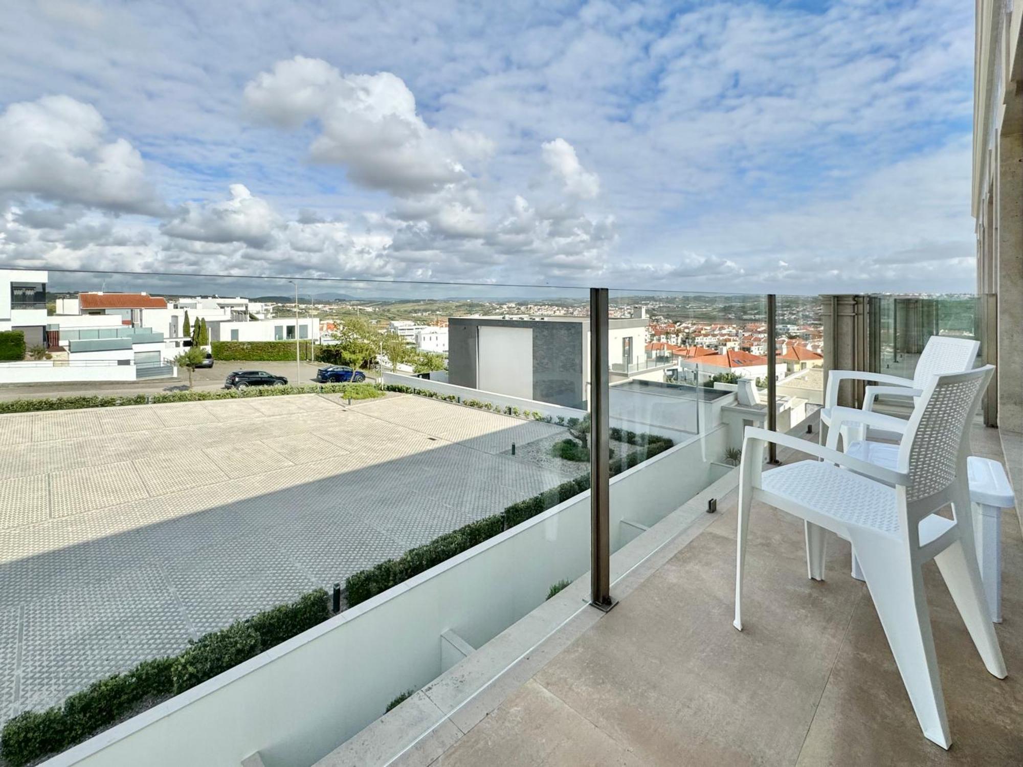 Ocean View Apartments ロウリニャン 部屋 写真