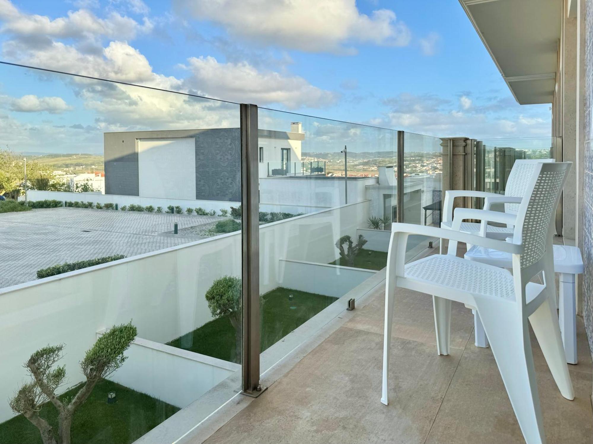 Ocean View Apartments ロウリニャン 部屋 写真