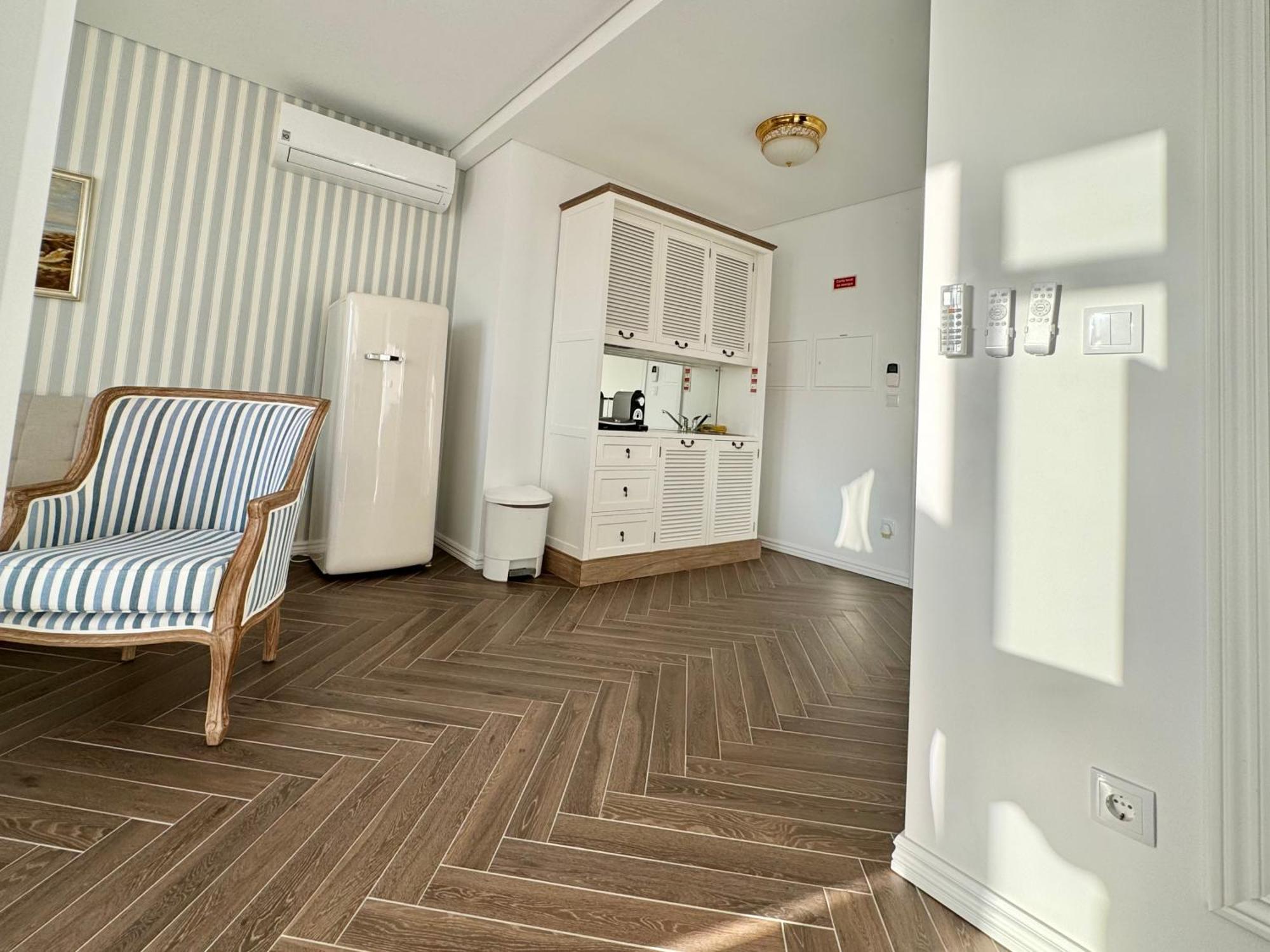 Ocean View Apartments ロウリニャン 部屋 写真
