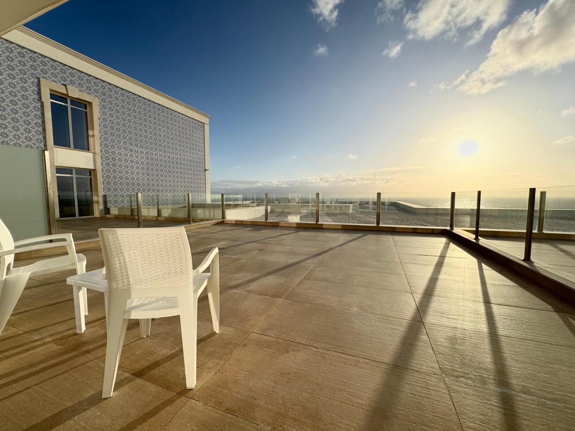 Ocean View Apartments ロウリニャン 部屋 写真