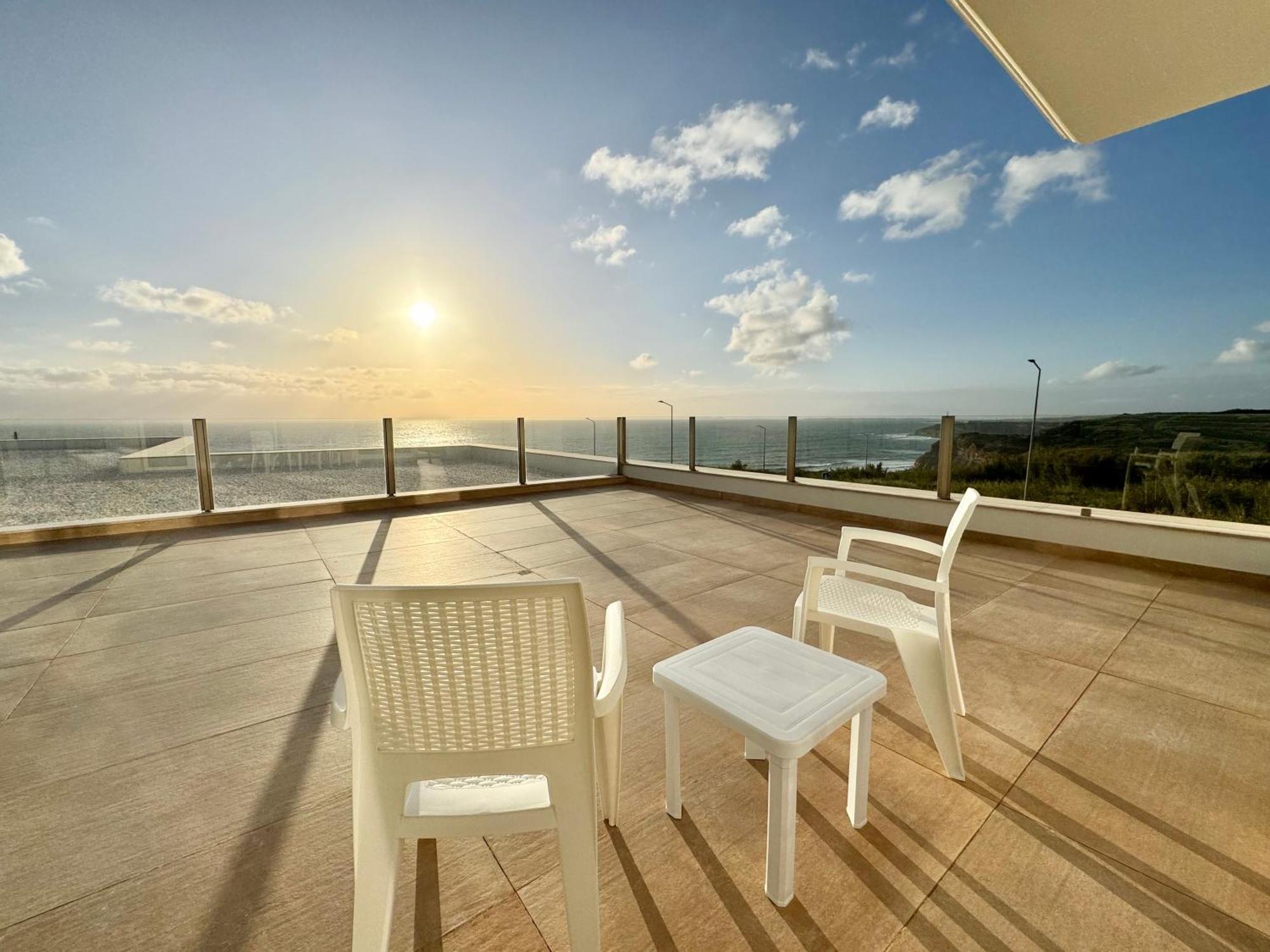 Ocean View Apartments ロウリニャン 部屋 写真