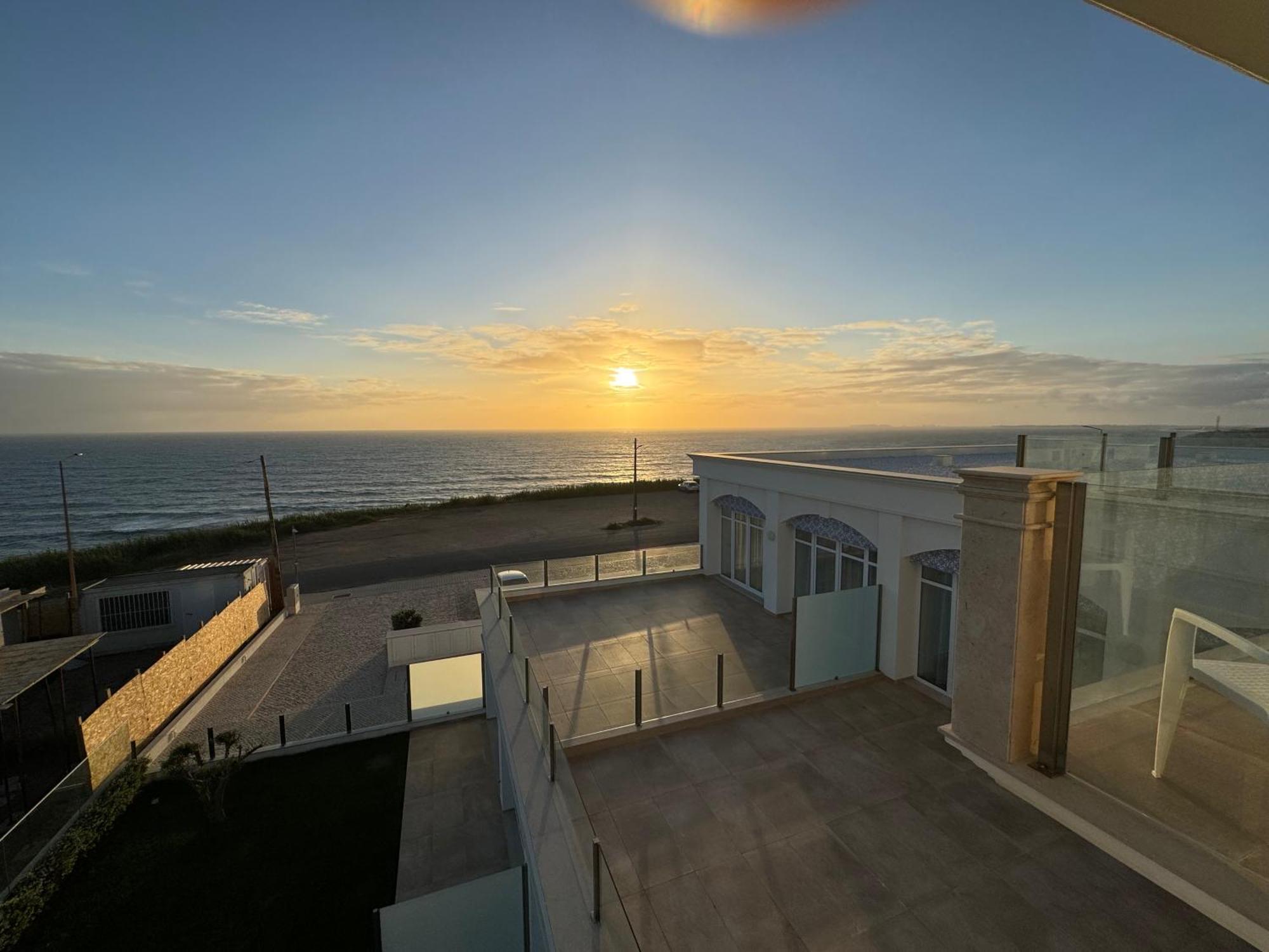 Ocean View Apartments ロウリニャン エクステリア 写真