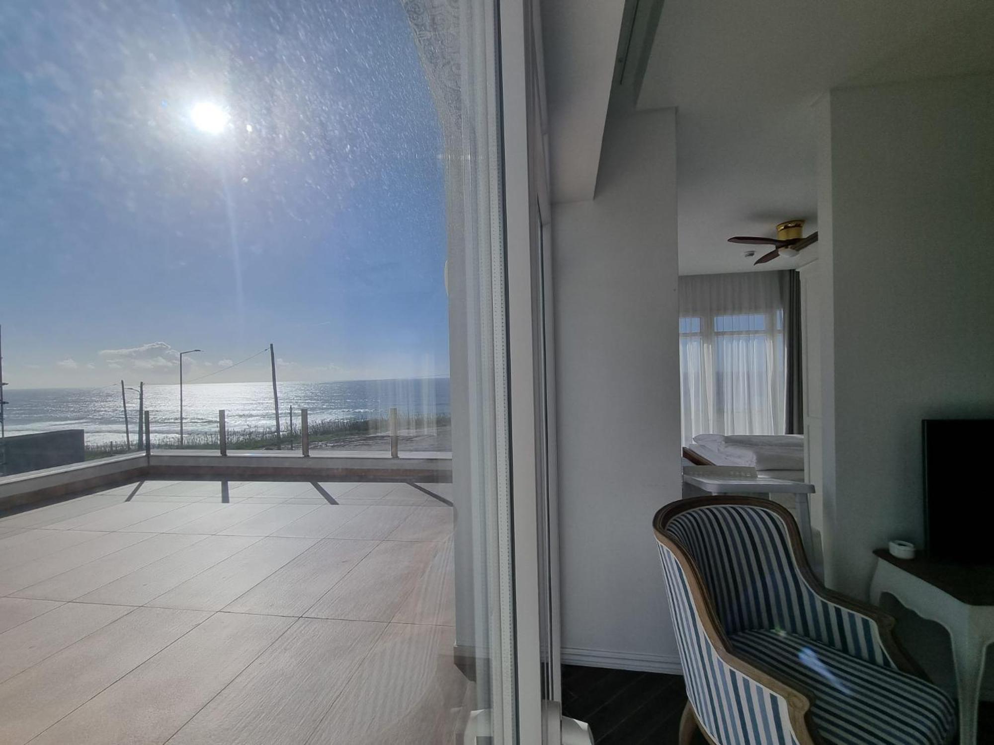 Ocean View Apartments ロウリニャン エクステリア 写真