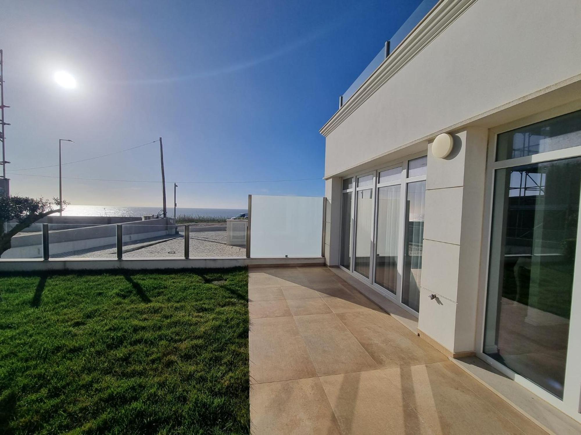 Ocean View Apartments ロウリニャン エクステリア 写真
